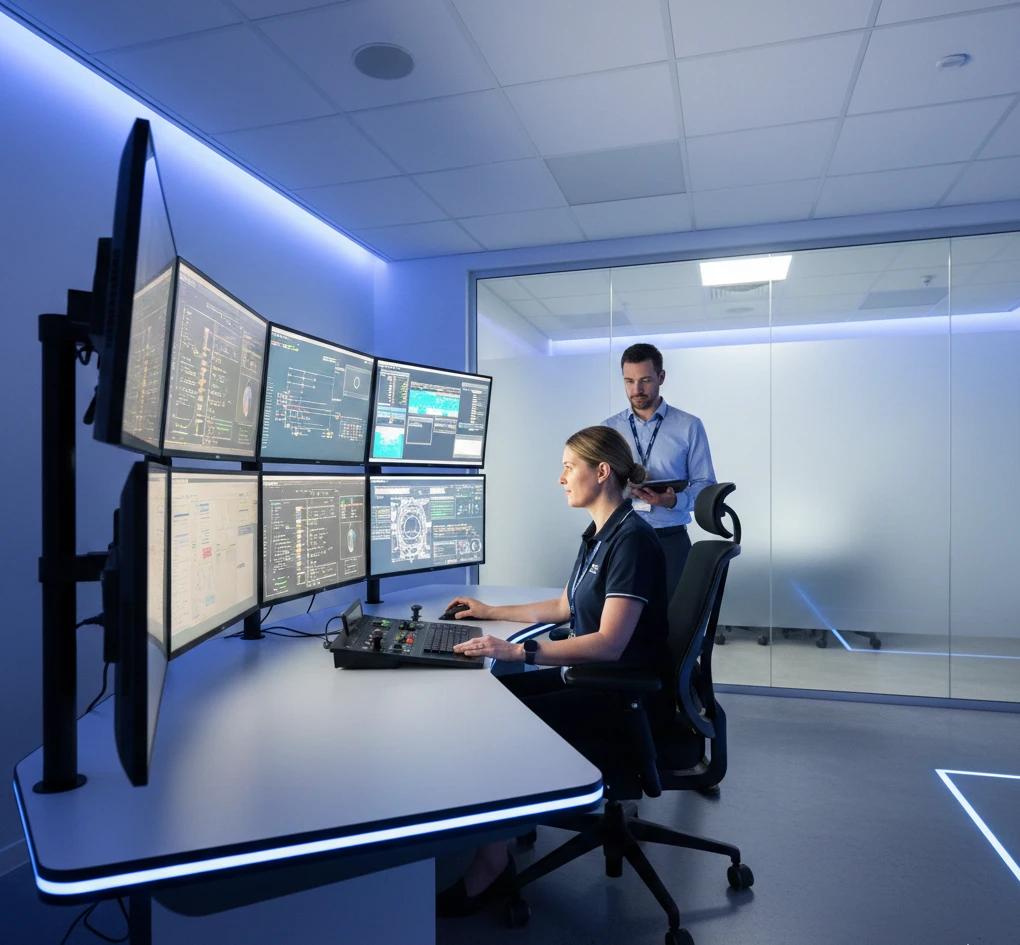 Human Factors - ProThink expertise