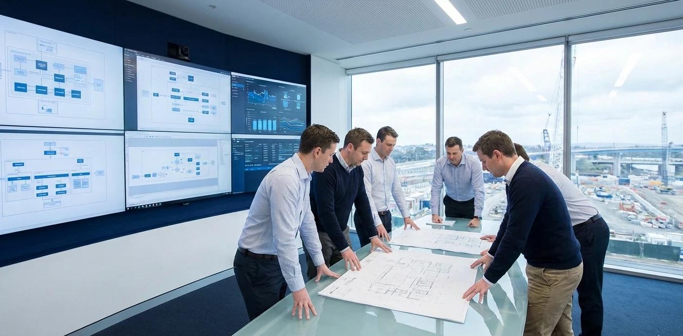 Systems Engineering - ProThink expertise